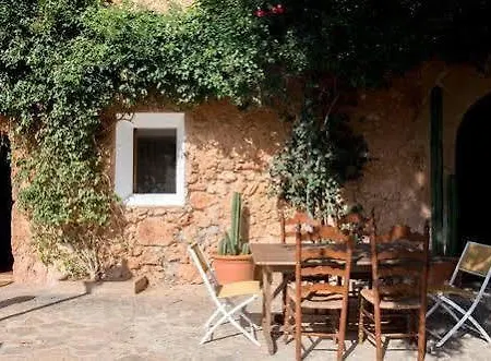 Casa Des Regant - Son Nebot * Marratxí