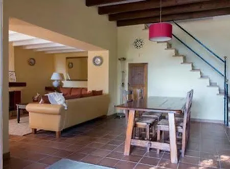 Casa Des Regant - Son Nebot * Marratxí