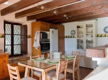 Casa Des Regant - Son Nebot 别墅 *