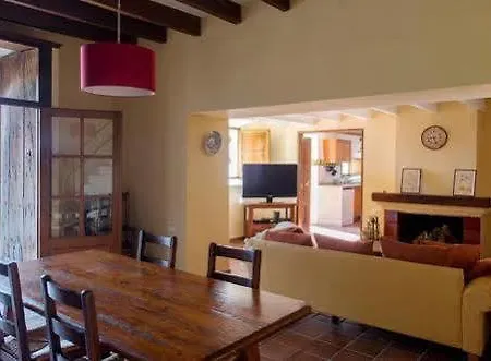 Casa Des Regant - Son Nebot 别墅 *