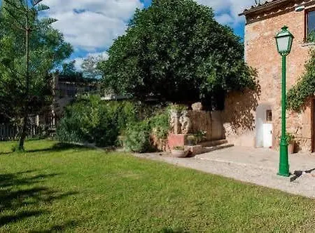 Casa Des Regant - Son Nebot * Marratxí