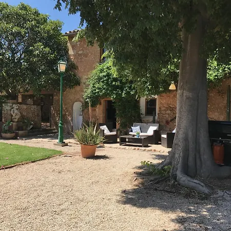 Casa Des Regant - Son Nebot Marratxí